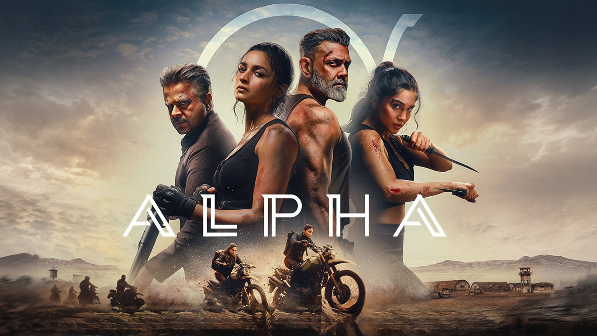Alpha Box Office Collection Day 2: Alia Bhatt and Sharvari's Spy Thriller Sees Significant Jump